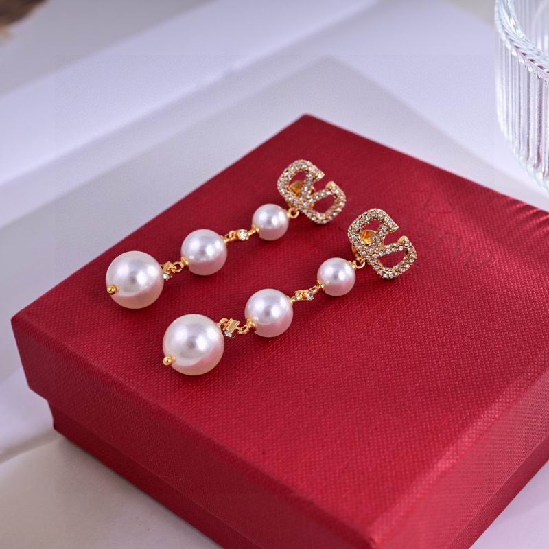 Valentino earring 03yxh119